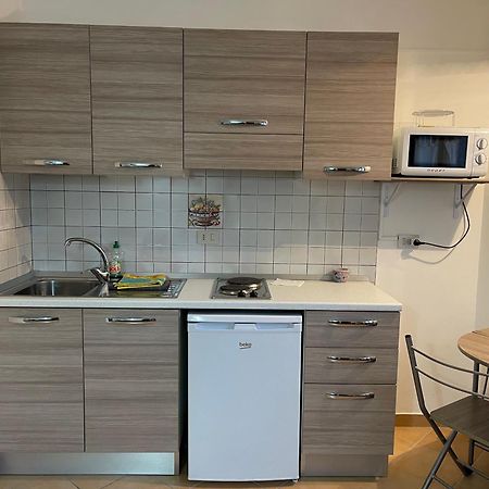 Taormina'S Sun Apartment מראה חיצוני תמונה