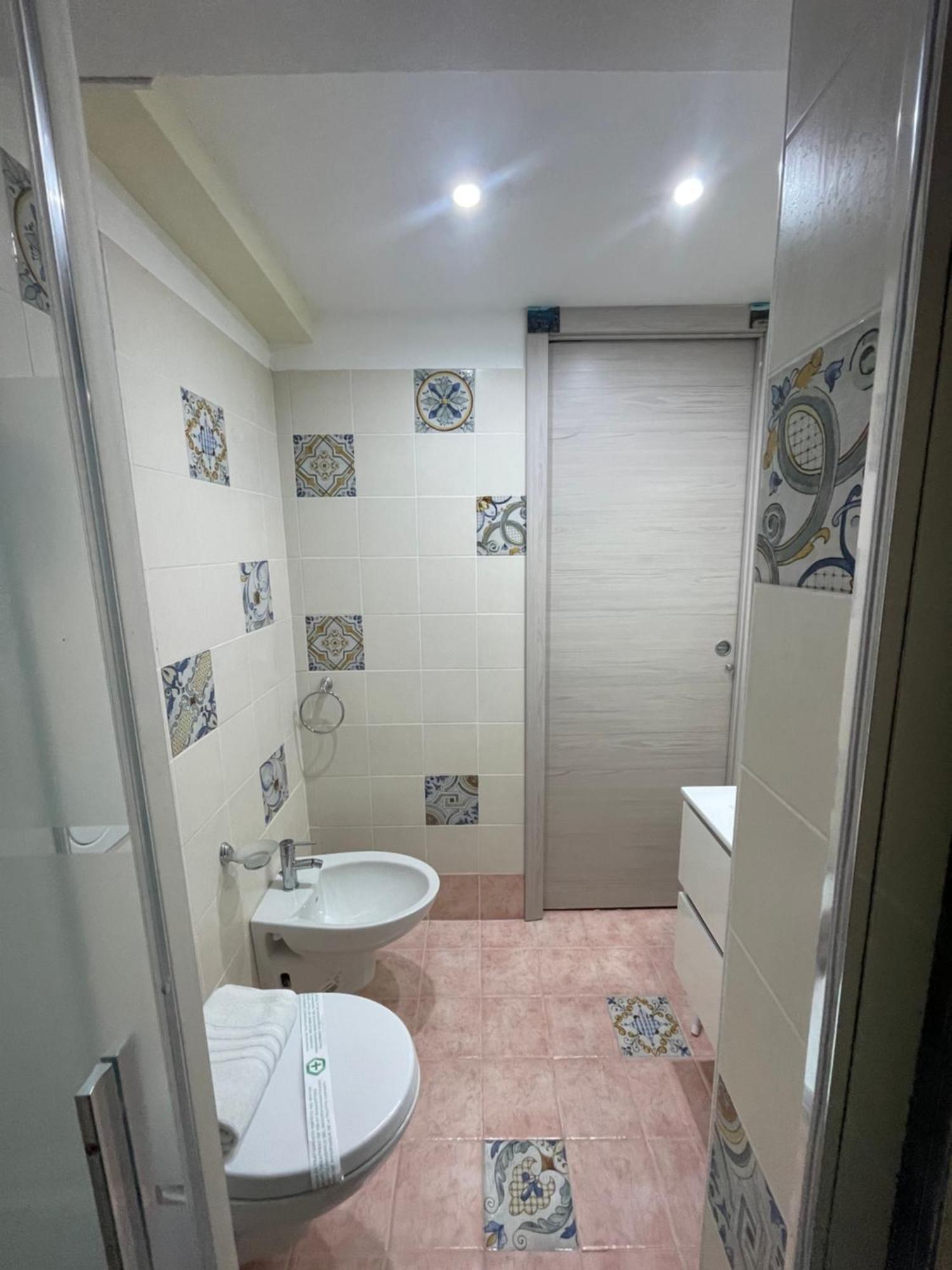 Taormina'S Sun Apartment מראה חיצוני תמונה