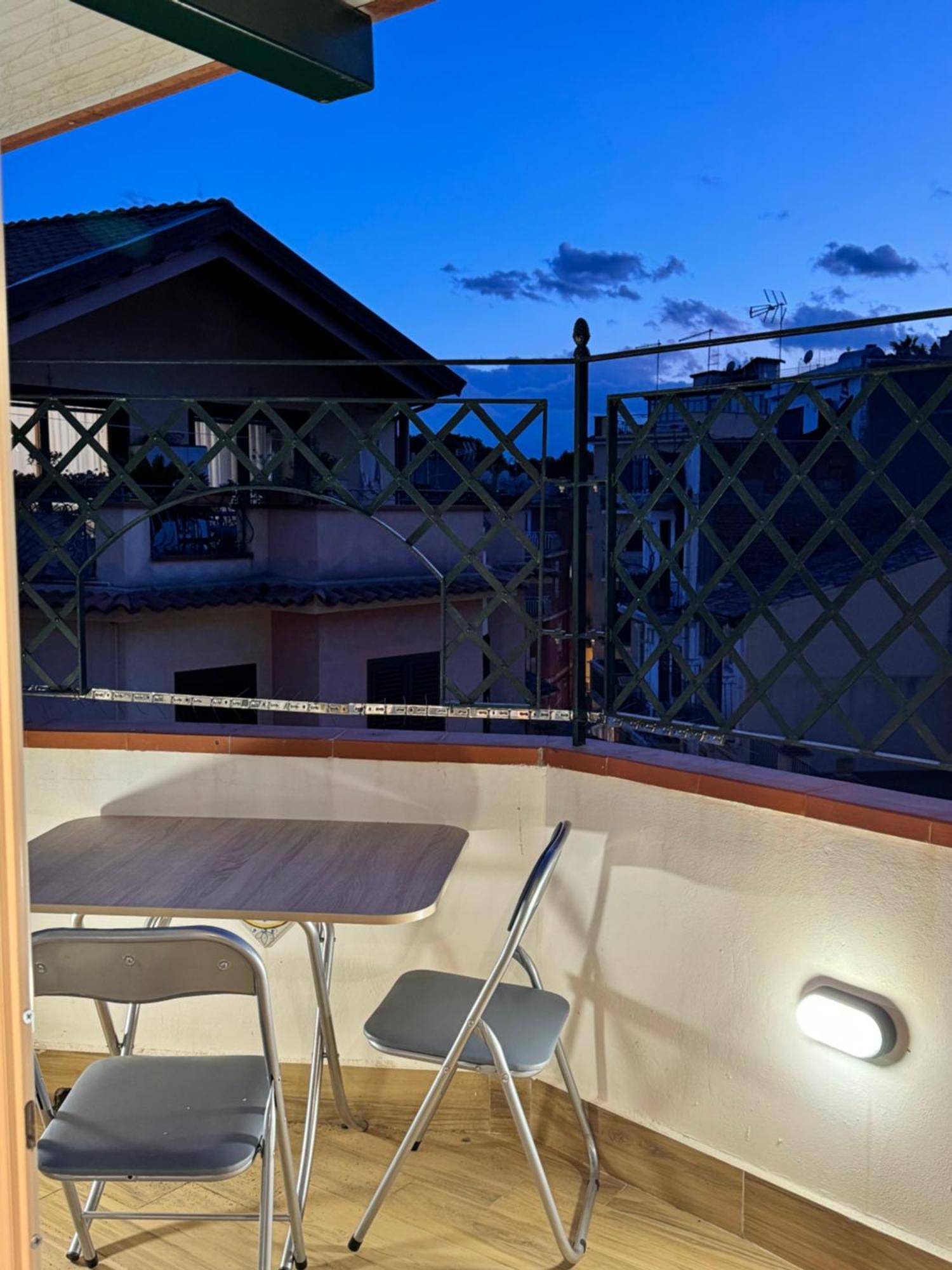 Taormina'S Sun Apartment מראה חיצוני תמונה