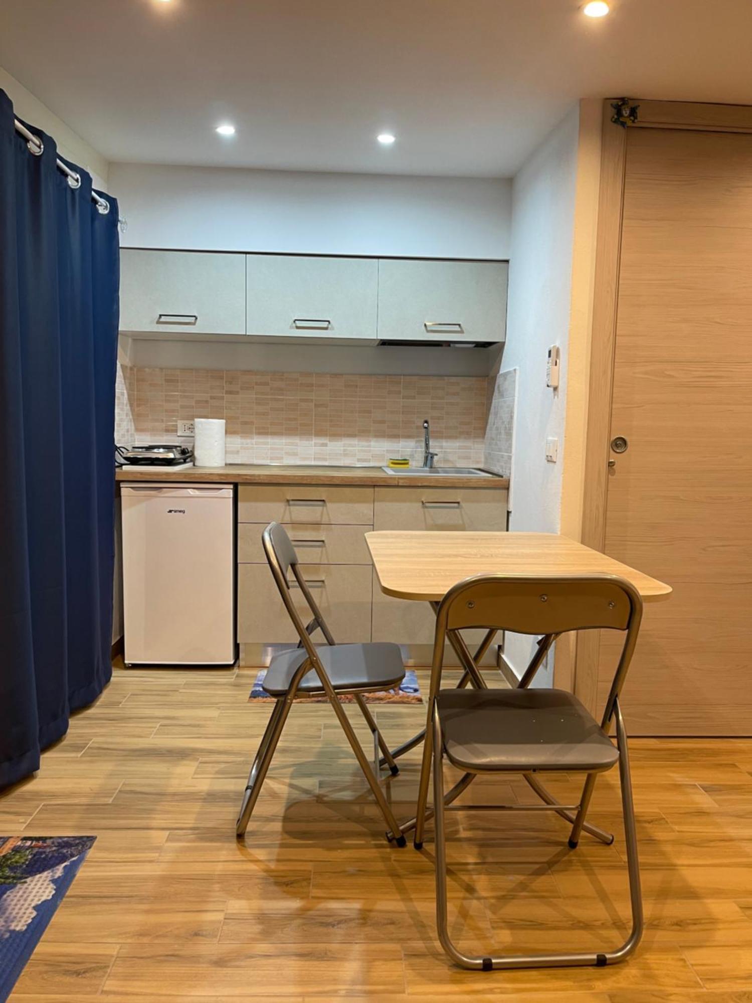 Taormina'S Sun Apartment מראה חיצוני תמונה
