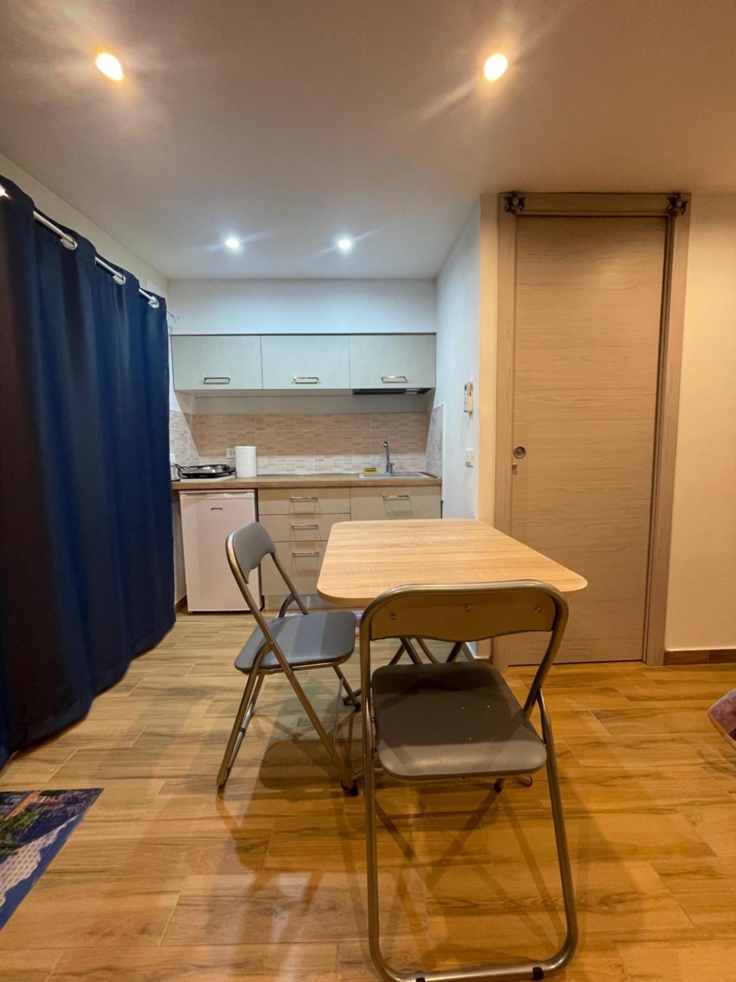 Taormina'S Sun Apartment מראה חיצוני תמונה