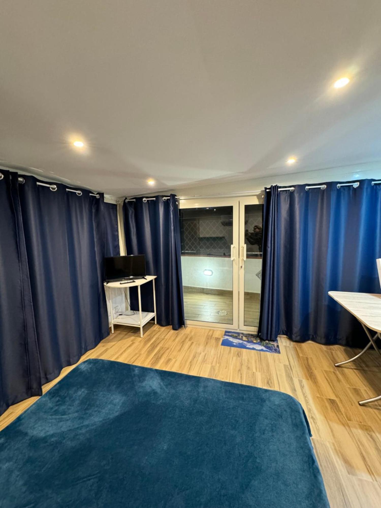 Taormina'S Sun Apartment מראה חיצוני תמונה