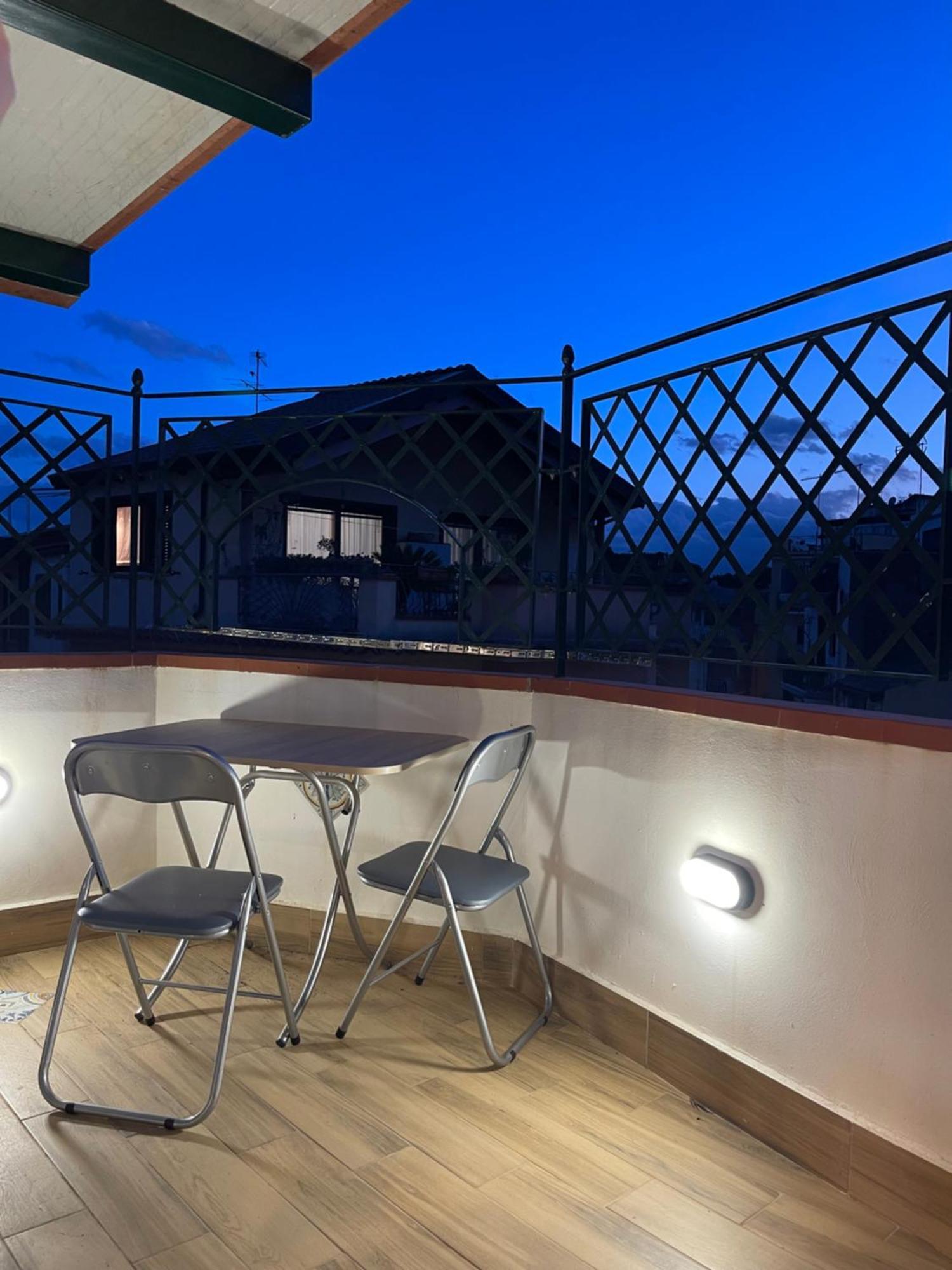 Taormina'S Sun Apartment מראה חיצוני תמונה
