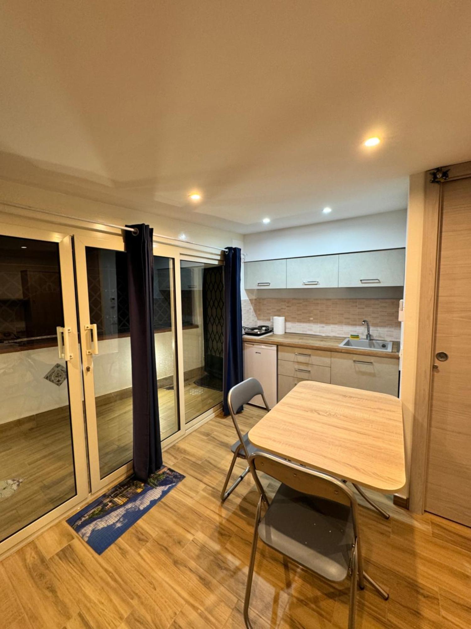 Taormina'S Sun Apartment מראה חיצוני תמונה
