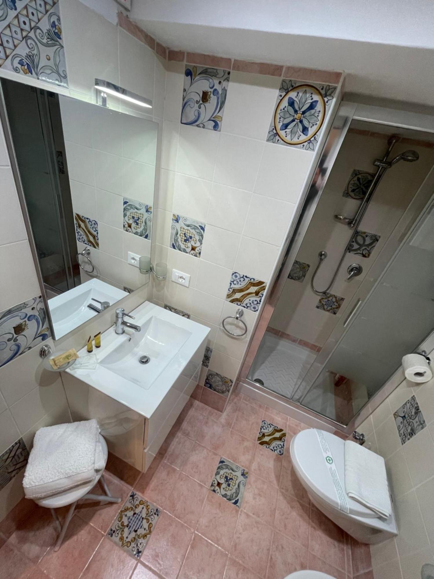 Taormina'S Sun Apartment מראה חיצוני תמונה
