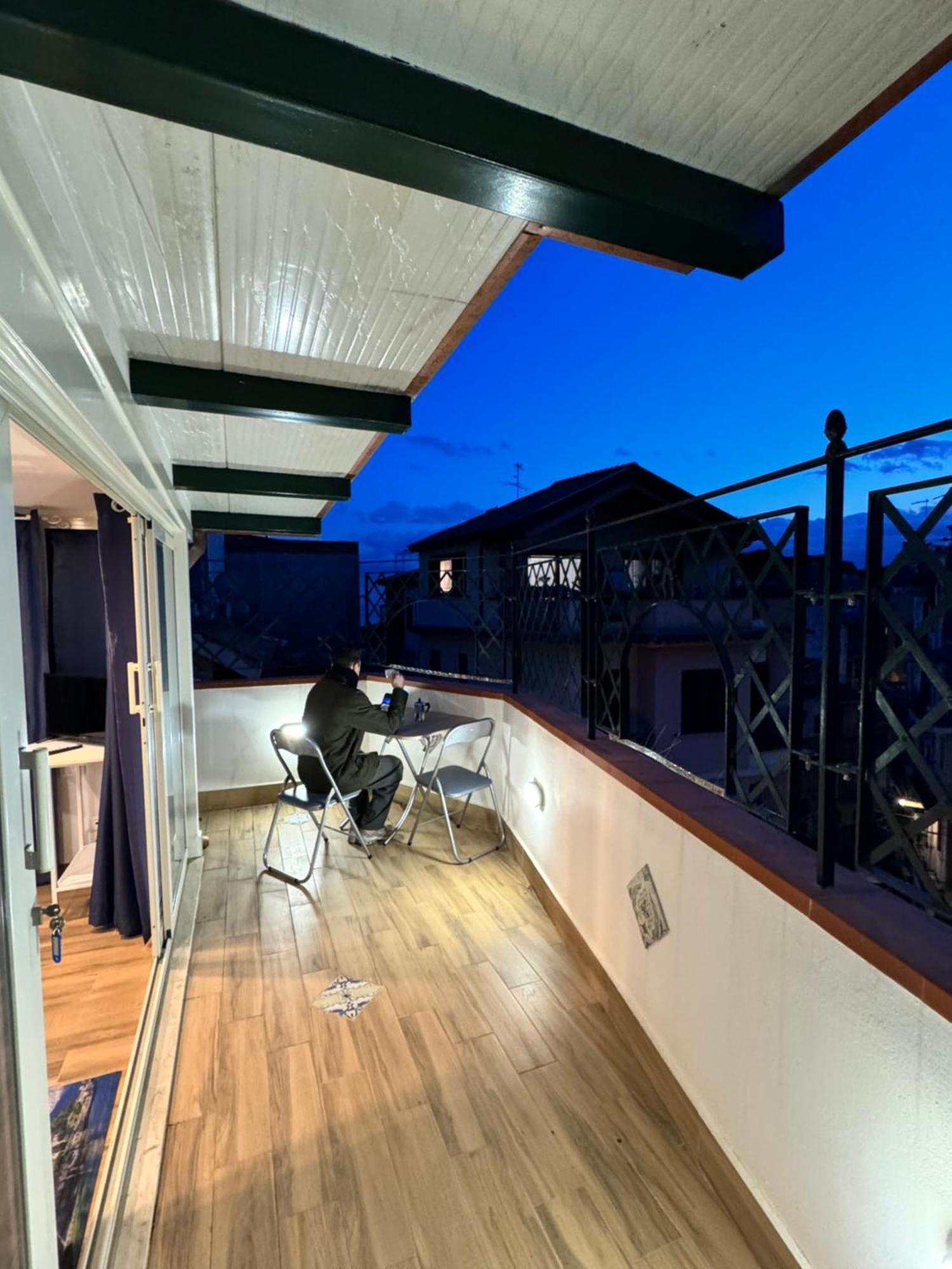 Taormina'S Sun Apartment מראה חיצוני תמונה