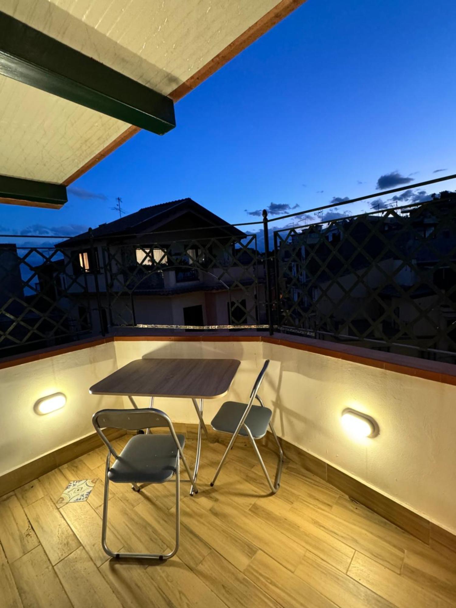 Taormina'S Sun Apartment מראה חיצוני תמונה