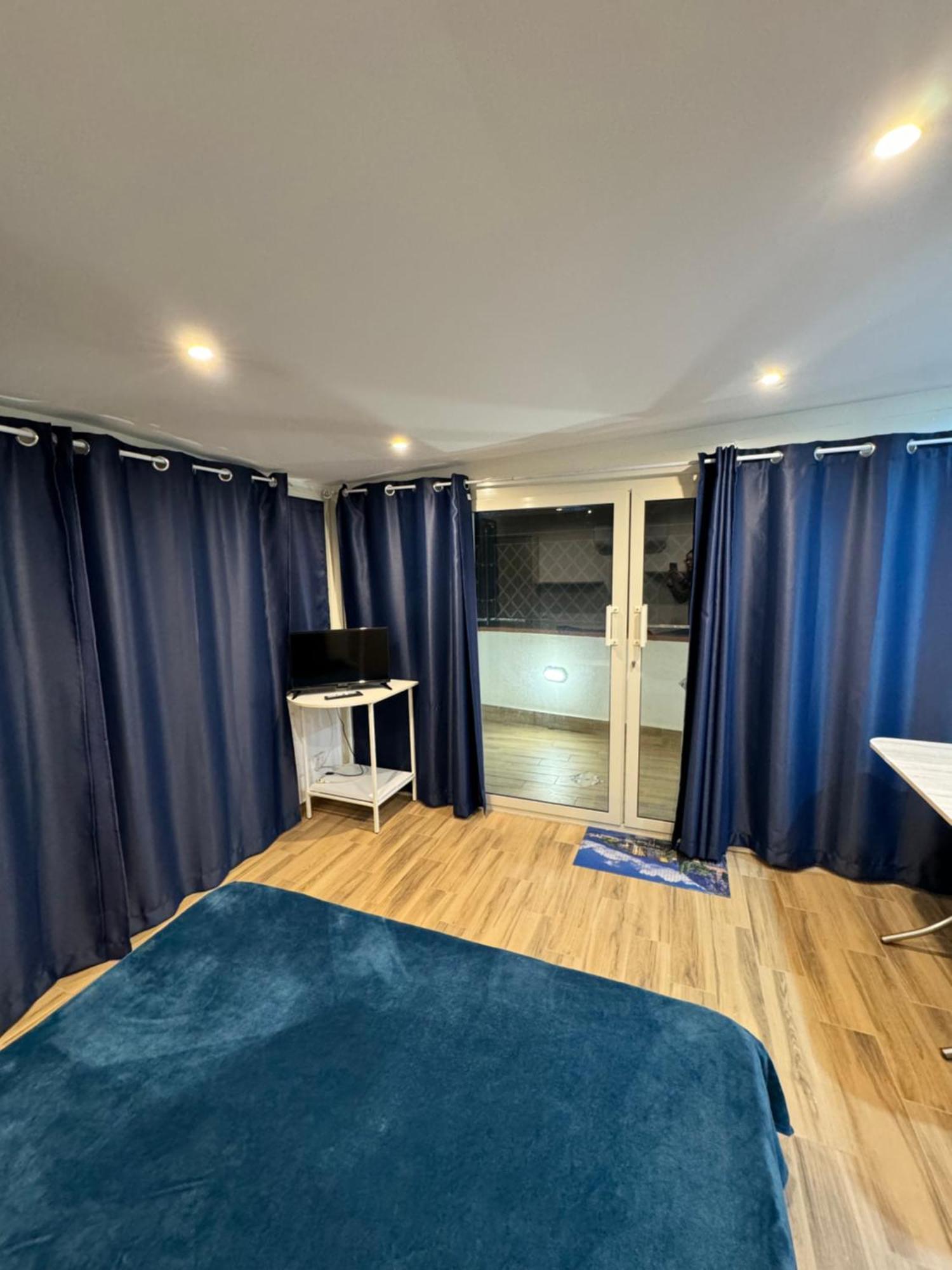 Taormina'S Sun Apartment מראה חיצוני תמונה