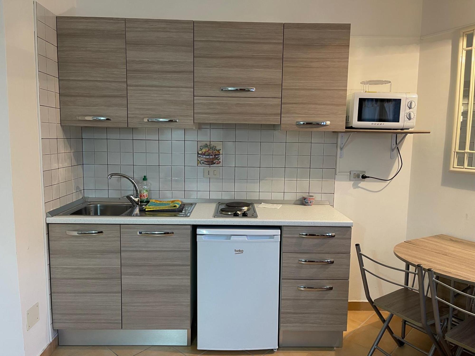 Taormina'S Sun Apartment מראה חיצוני תמונה
