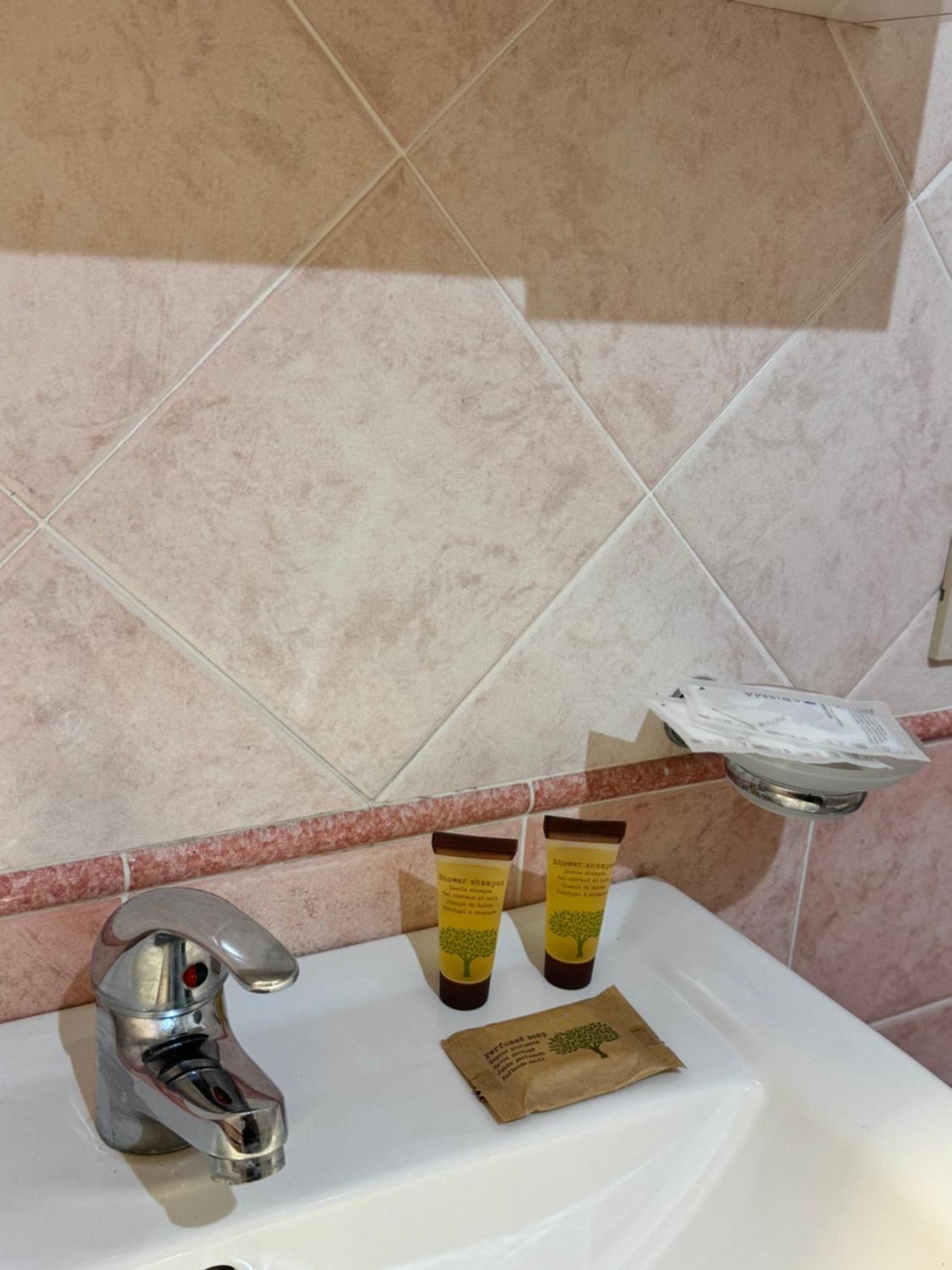 Taormina'S Sun Apartment מראה חיצוני תמונה