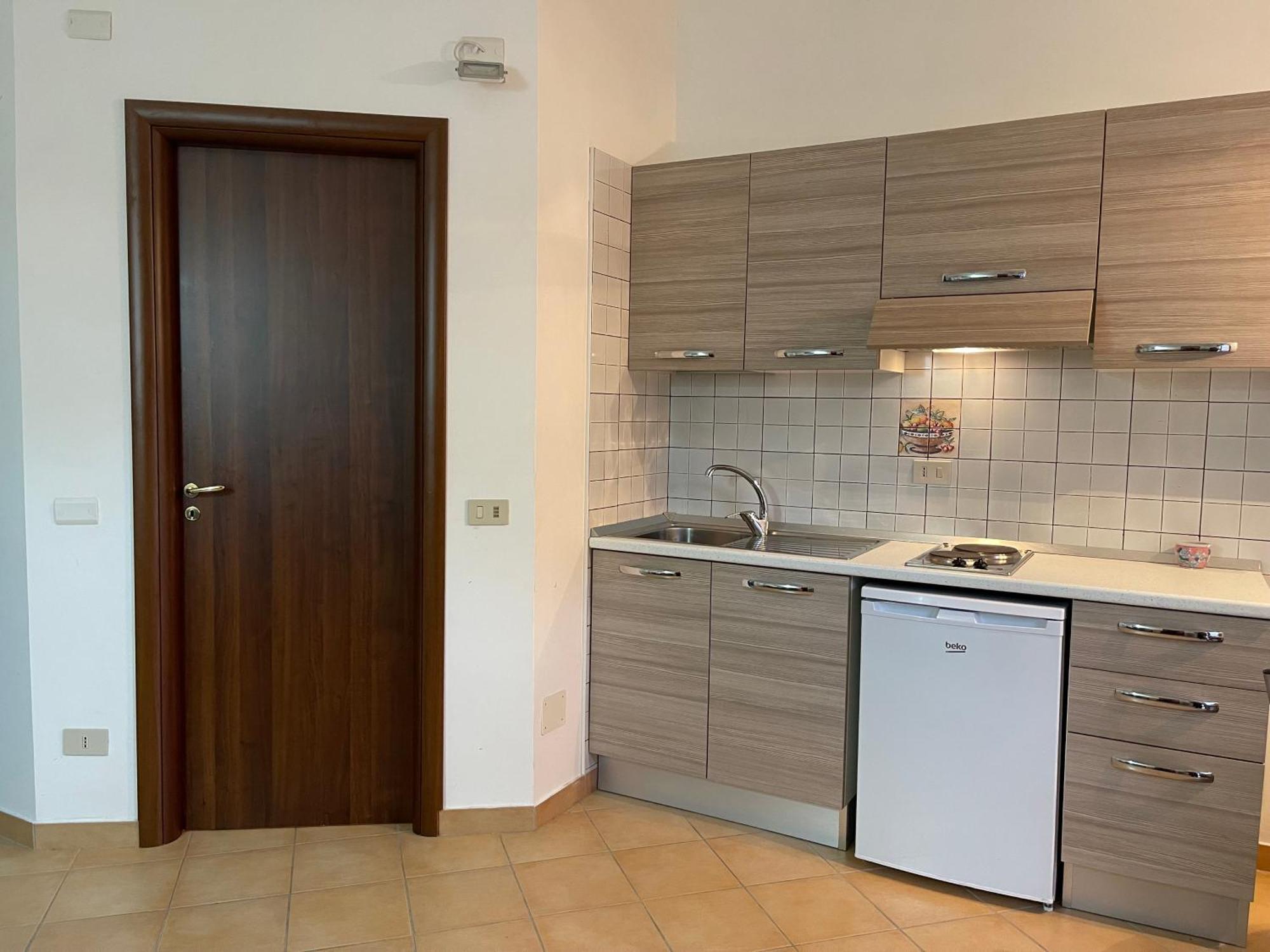Taormina'S Sun Apartment מראה חיצוני תמונה