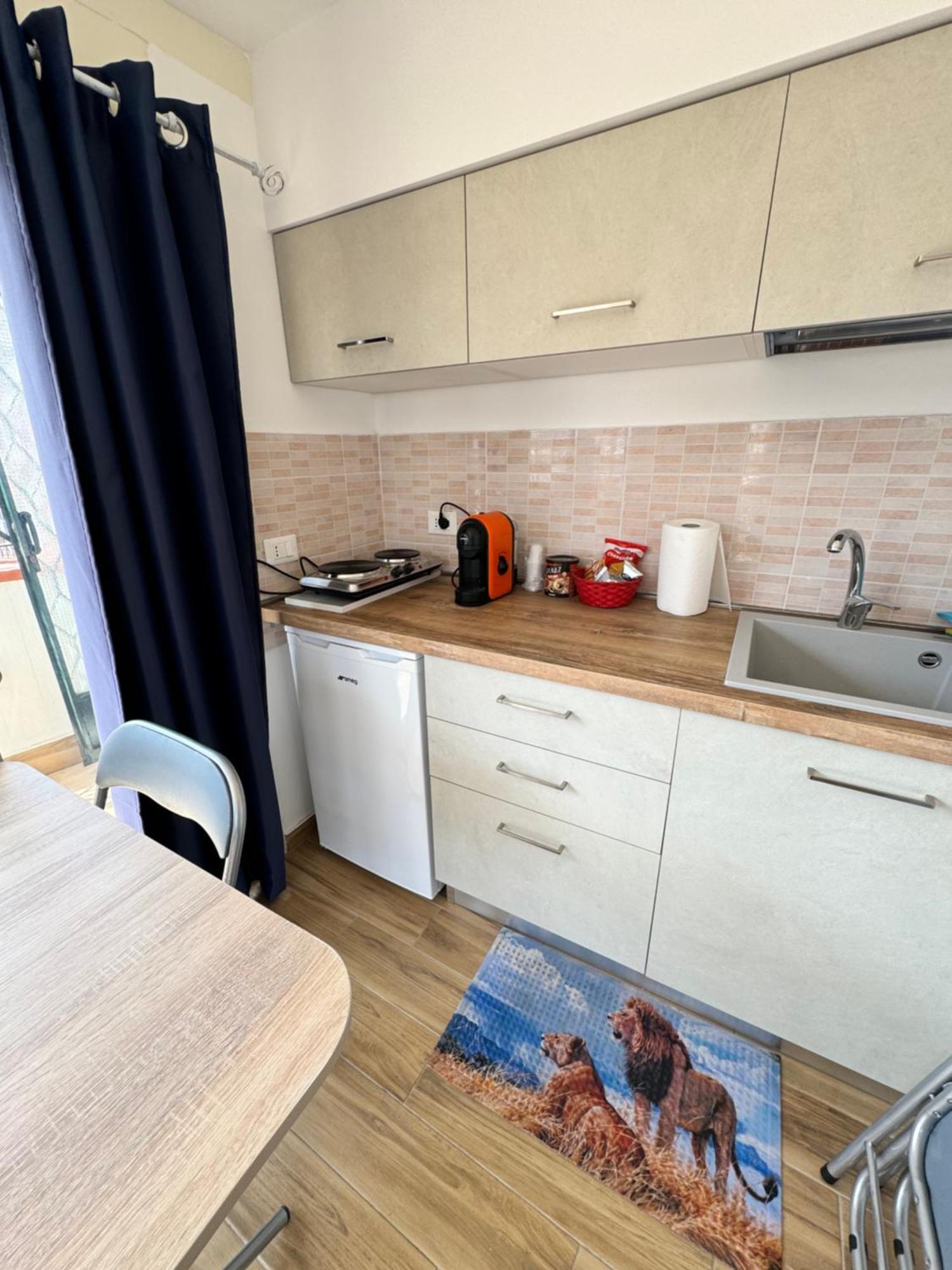 Taormina'S Sun Apartment מראה חיצוני תמונה